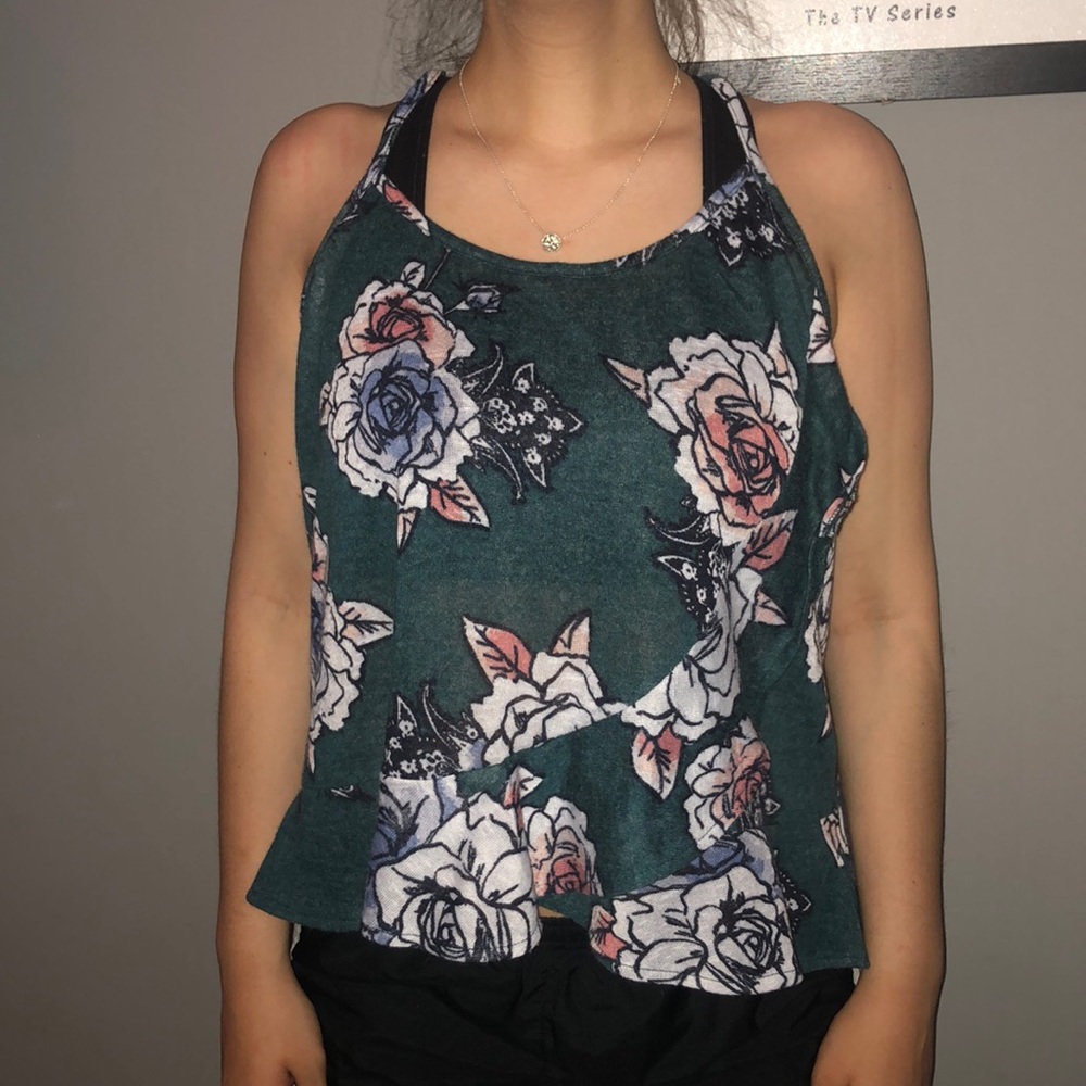 Tank top